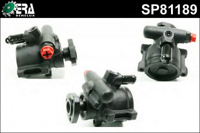 ERA BENELUX sp81189 -  Гидравлический насос, рулевое управление